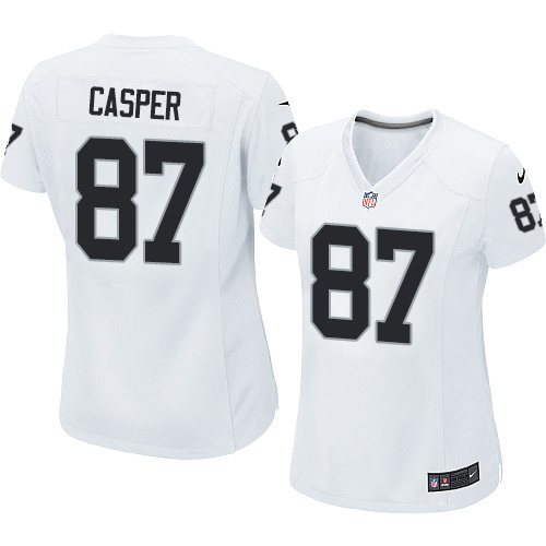 women Oakland Raiders jerseys-061